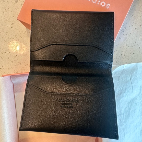 Acne Cardholder - Picture 4 of 5
